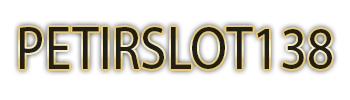 Logo PETIRSLOT138